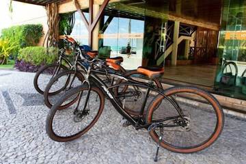 Bicycling