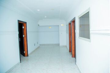 Building design