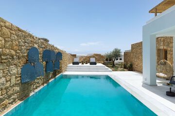 Private pool