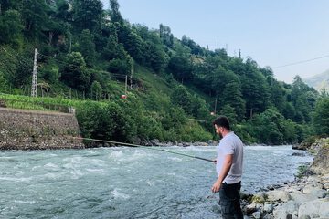 Fishing