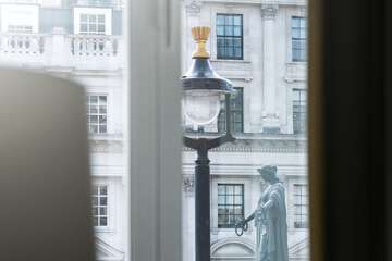 View from room