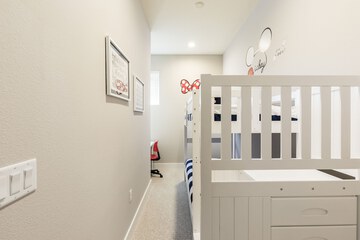 Children's theme room
