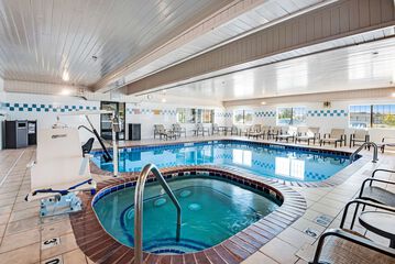 Best Western Firestone Inn & Suites