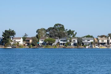 Land view from property