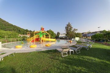 Children's pool