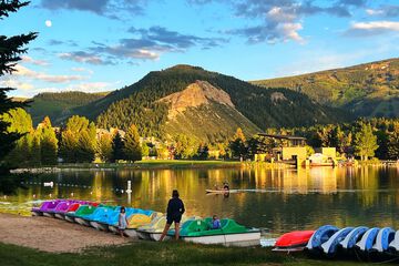 Lake