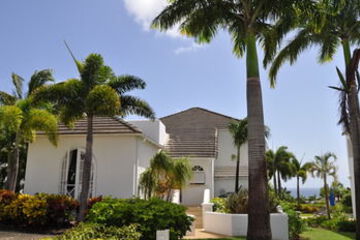 Hotel Entrance
