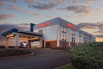 Hampton Inn Athens