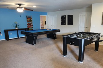 Billiards