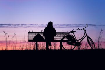Bicycling