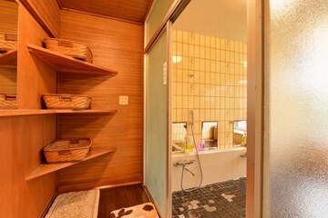 Public bath