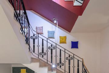 Building design