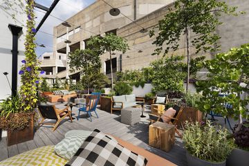 Sundeck