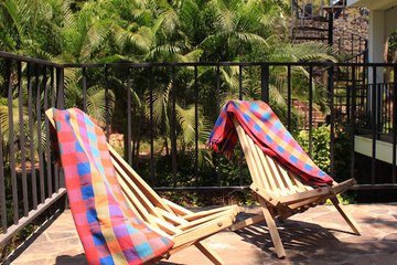Sundeck