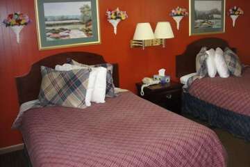 Standish Motel