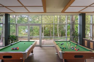 Billiards