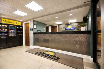 Hotel Interior 3 of 38