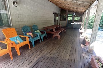 Terrace/Patio 21 of 24