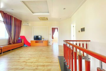 Shared kitchen facilities