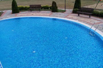Children's pool