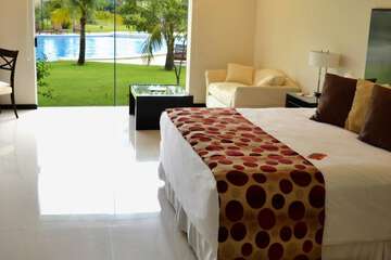 View from room