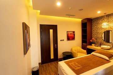 Treatment room