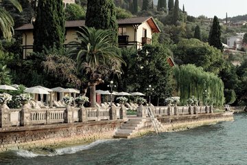 Lake
