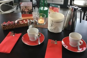 meal