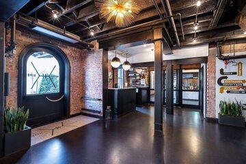 Hotel Interior 12 of 111