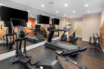 Health and Fitness 16 of 17