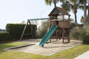 Sports facility