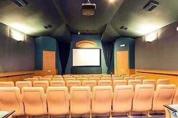 Theater show