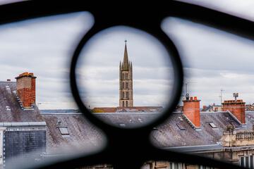 City view