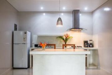 In-Room Kitchen