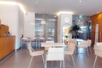 Cafe