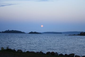 Lake