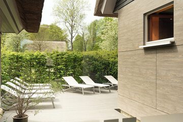 Sundeck