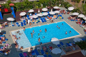 Children's pool