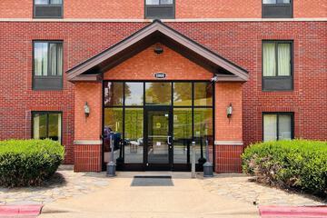 Extended Stay America Little Rock West Little Rock