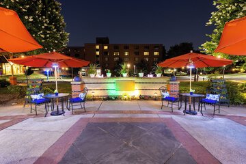 Terrace/Patio 56 of 61