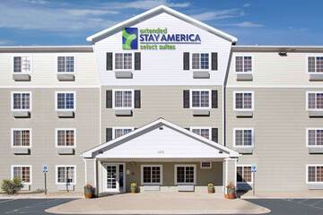 Extended Stay America Select Suites - Mobile - I-65