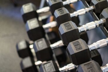 Health and Fitness 30 of 37