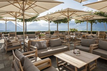 Sundeck