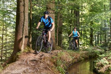 Bicycling