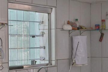 Shared kitchen facilities