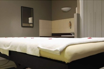Treatment room