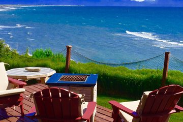 Sundeck