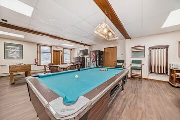 Billiards