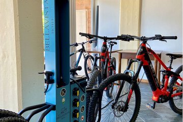 Bicycling
