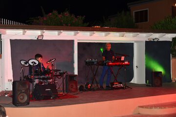 Theater show